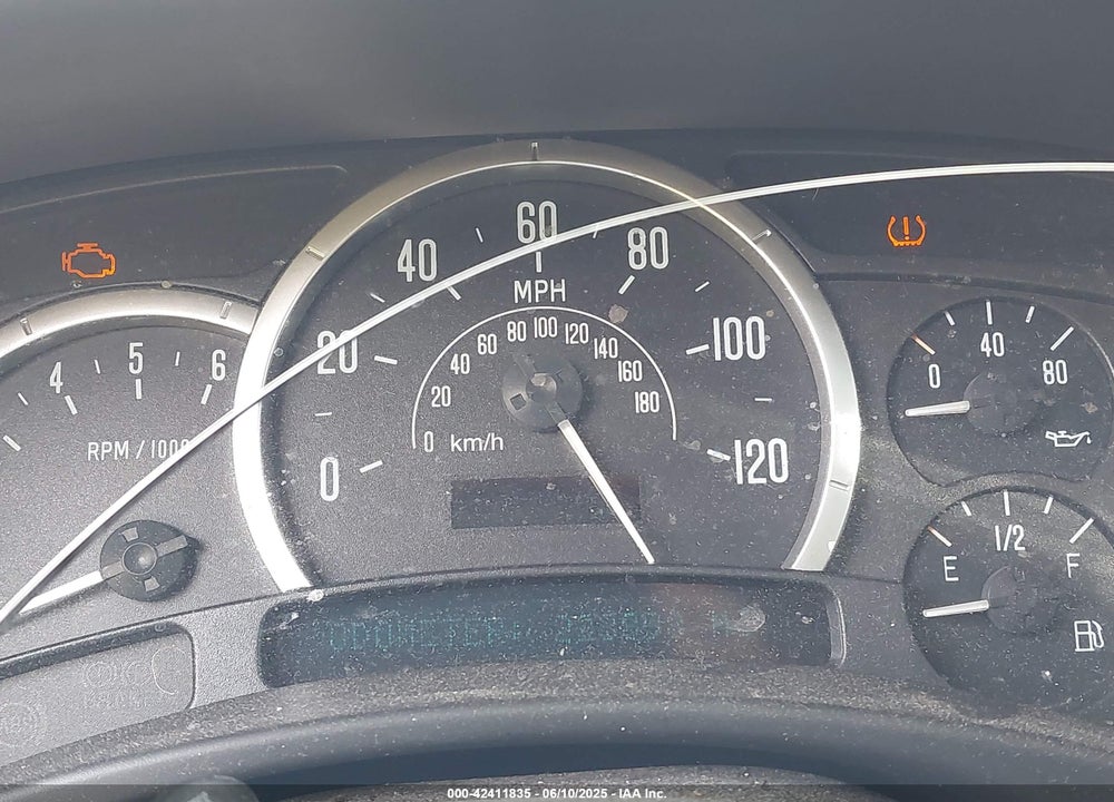 2004 CADILLAC ESCALADE EXT STANDARD VIN: 3GYEK62N54G290873