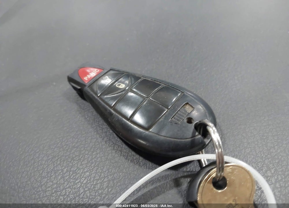 2010 DODGE GRAND CARAVAN SE VIN: 2D4RN4DE3AR260876
