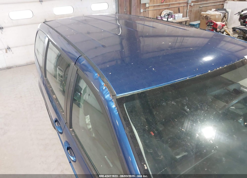 2010 DODGE GRAND CARAVAN SE VIN: 2D4RN4DE3AR260876