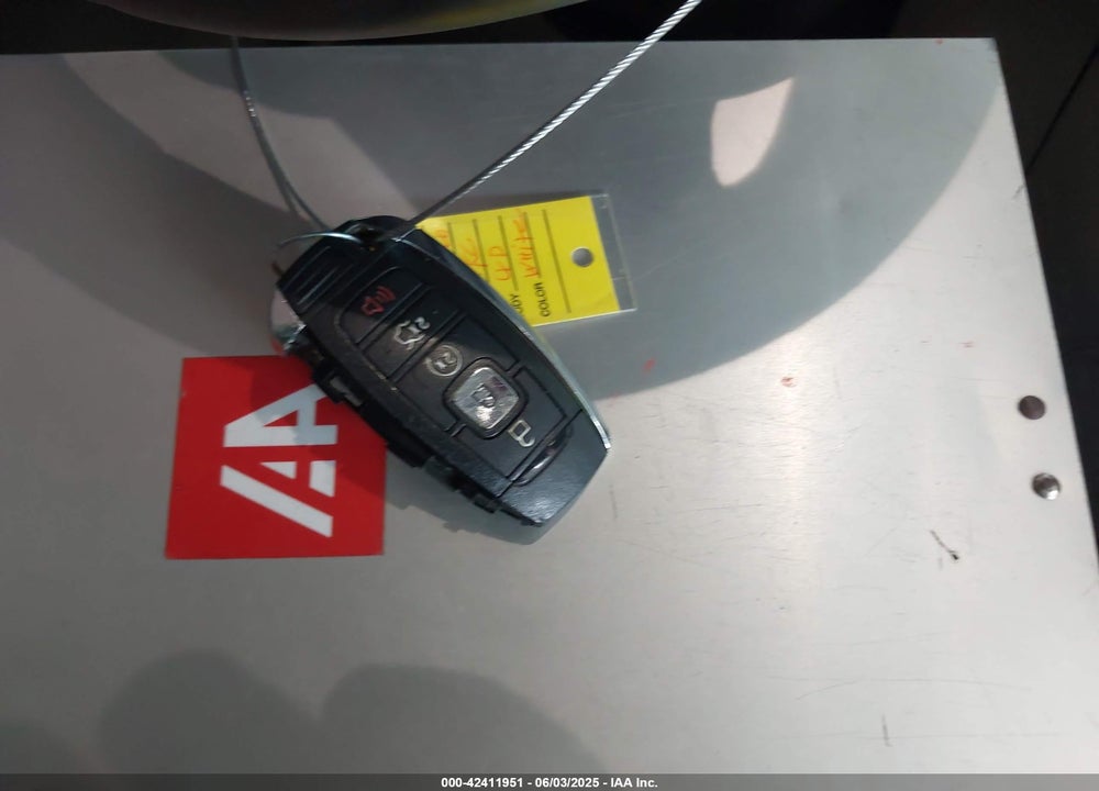 2018 LINCOLN MKC RESERVE VIN: 5LMCJ3C9XJUL23206