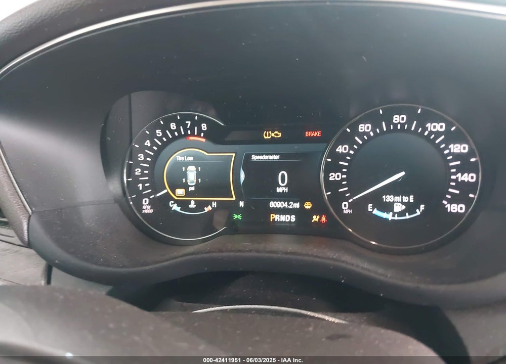 2018 LINCOLN MKC RESERVE VIN: 5LMCJ3C9XJUL23206