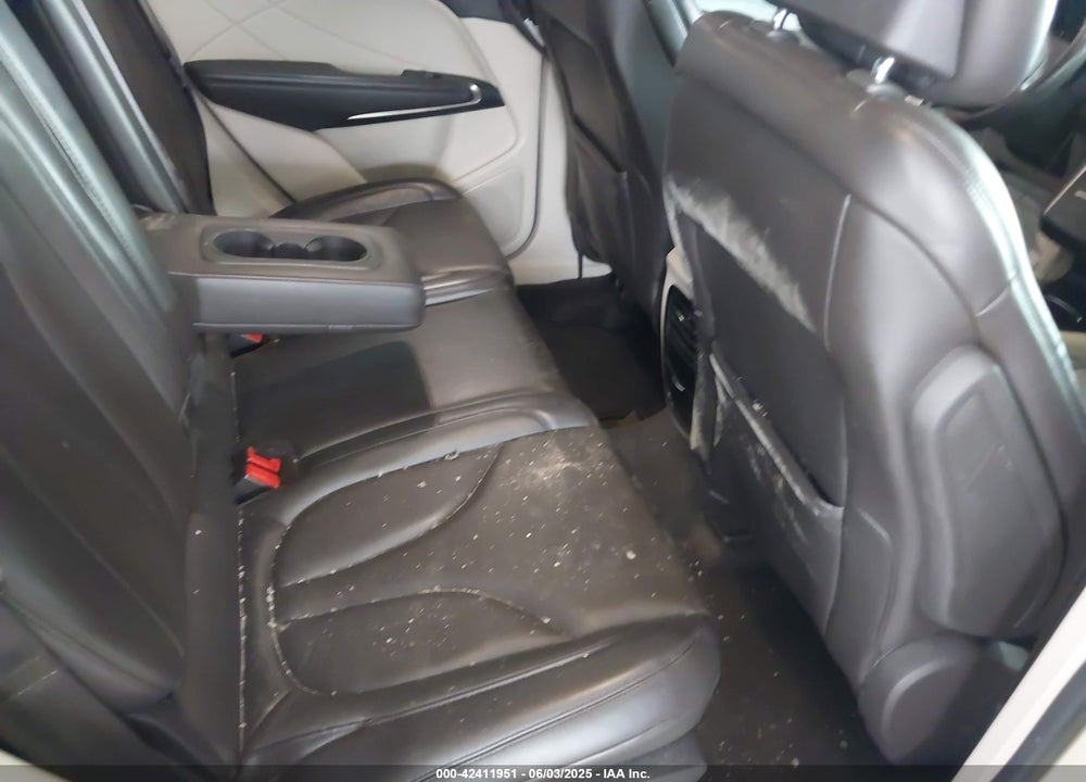 2018 LINCOLN MKC RESERVE VIN: 5LMCJ3C9XJUL23206
