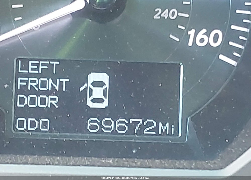 2009 LEXUS GS 350 VIN: JTHBE96S190046472