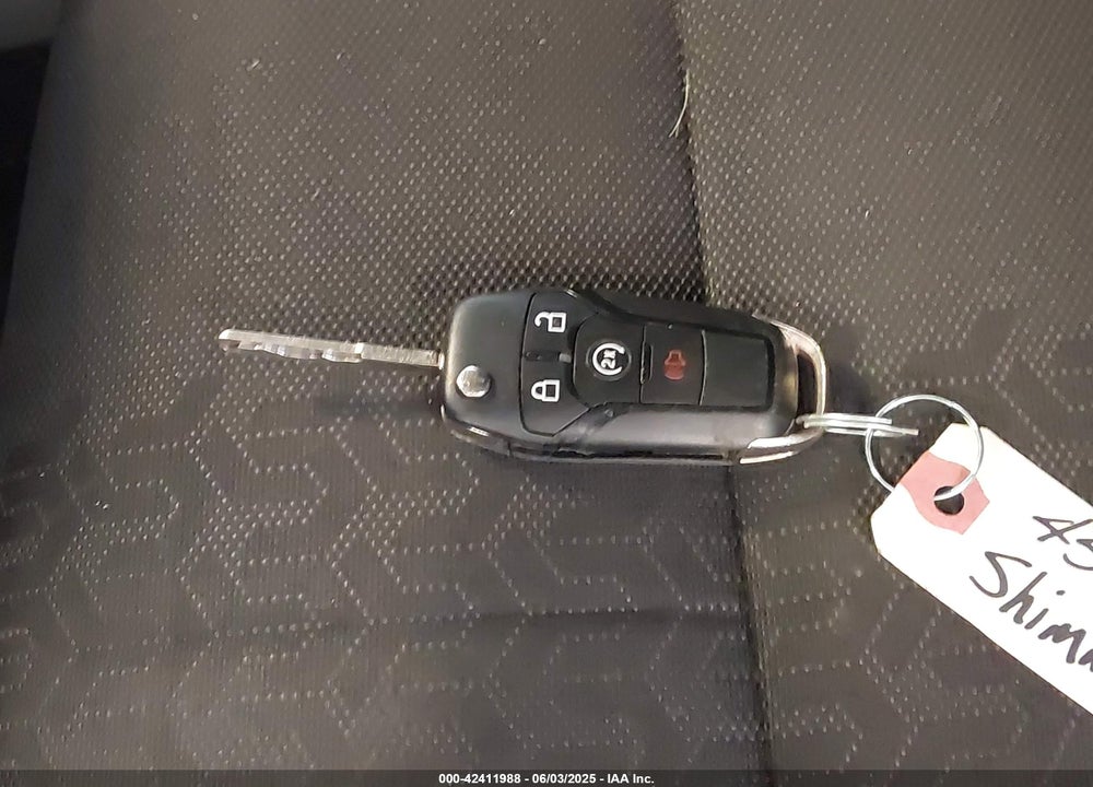 2019 FORD F-150 VIN: 1FTEW1EP7KFB95451