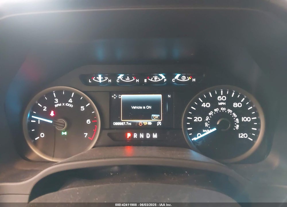 2019 FORD F-150 VIN: 1FTEW1EP7KFB95451