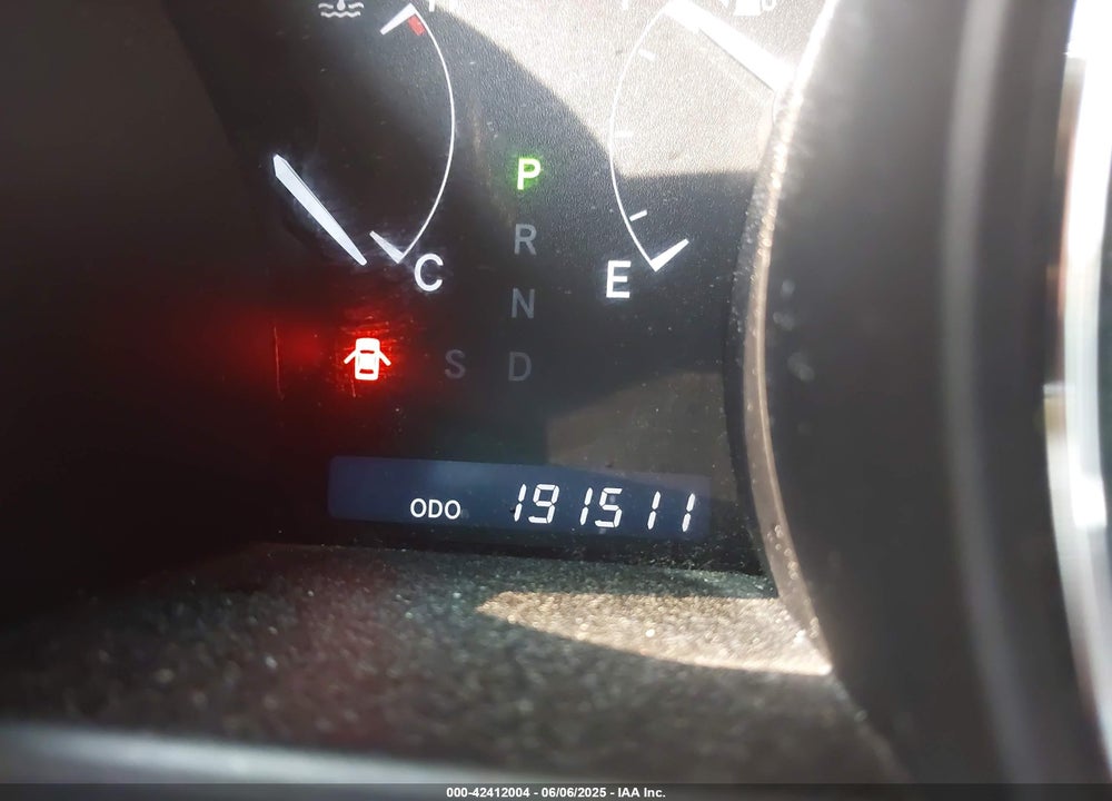 2011 TOYOTA HIGHLANDER VIN: 5TDDK3EH5BS087809