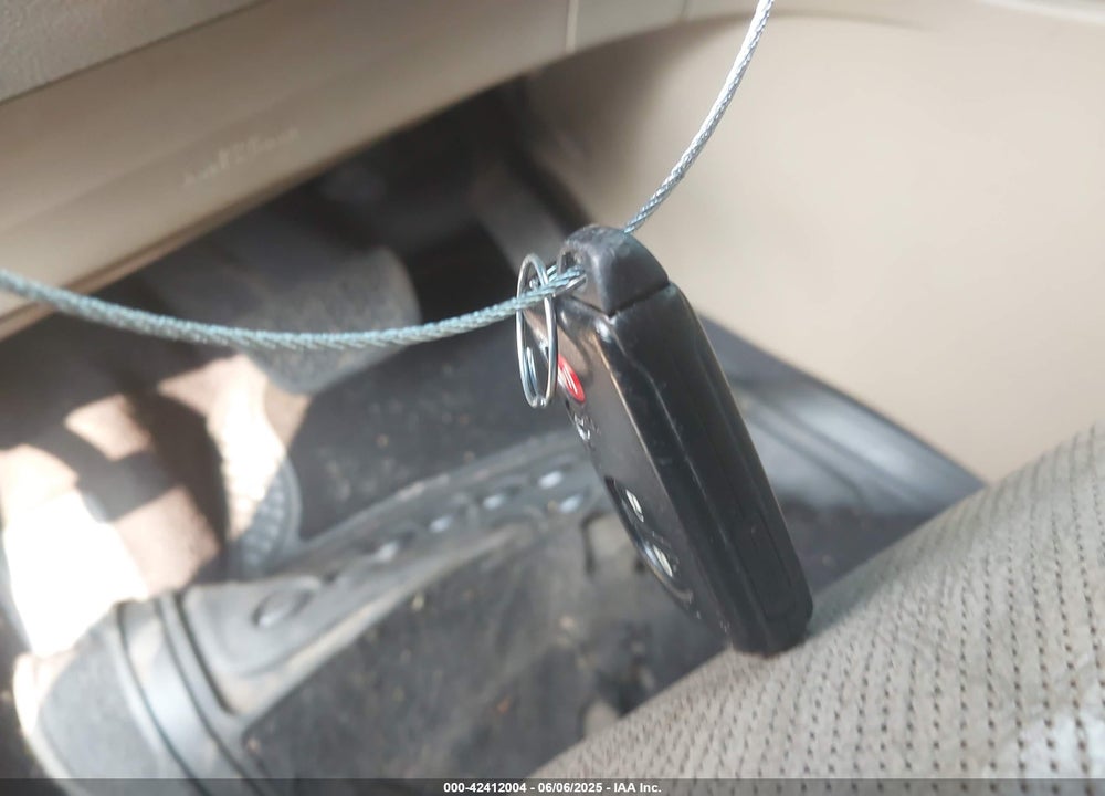 2011 TOYOTA HIGHLANDER VIN: 5TDDK3EH5BS087809