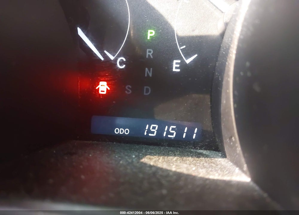 2011 TOYOTA HIGHLANDER VIN: 5TDDK3EH5BS087809