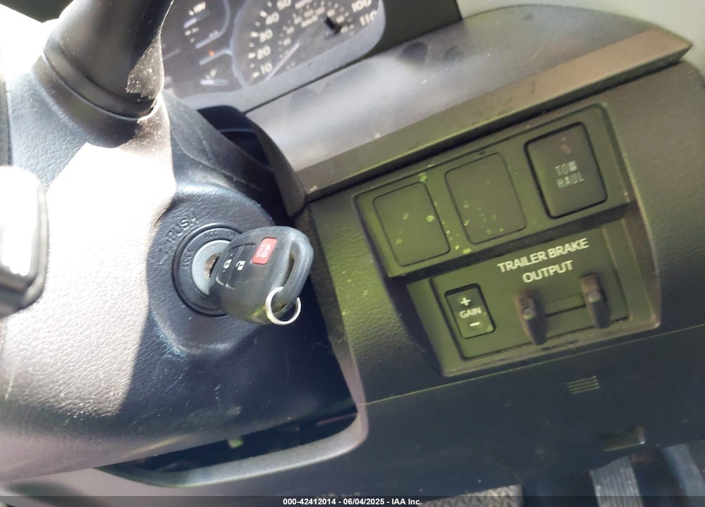 2020 TOYOTA TUNDRA VIN: 5TFDY5F12LX910560