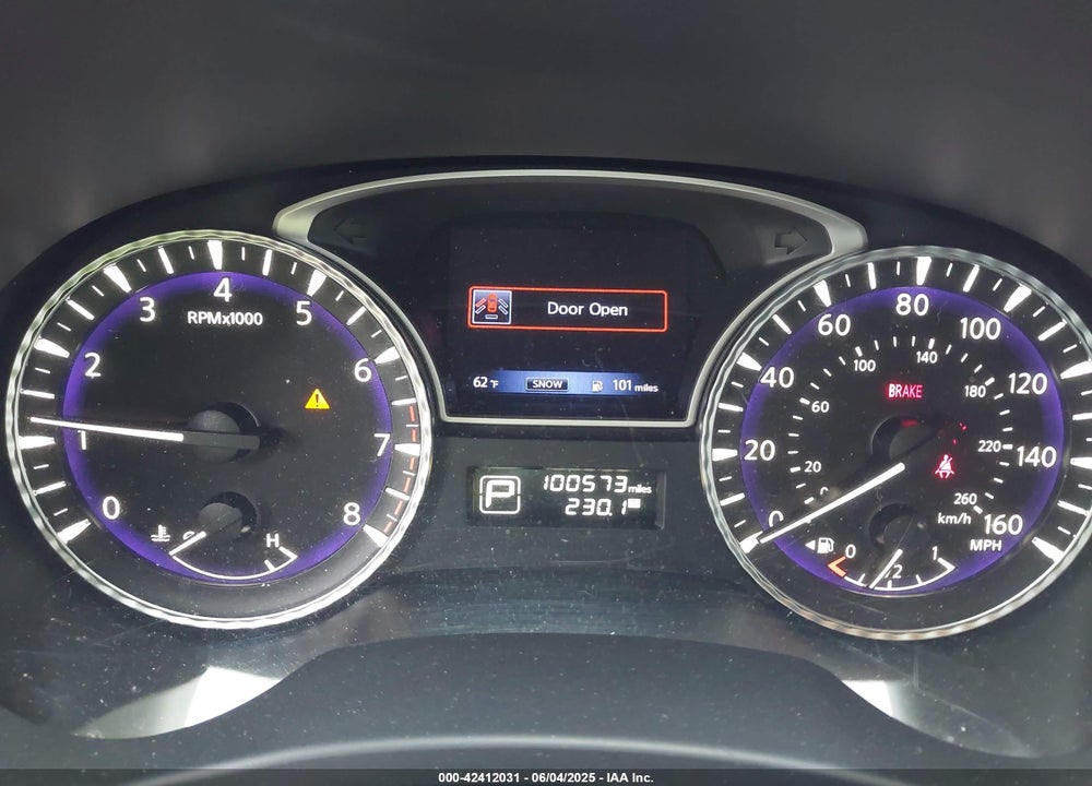 2019 INFINITI QX60 VIN: 5N1DL0MM9KC504551