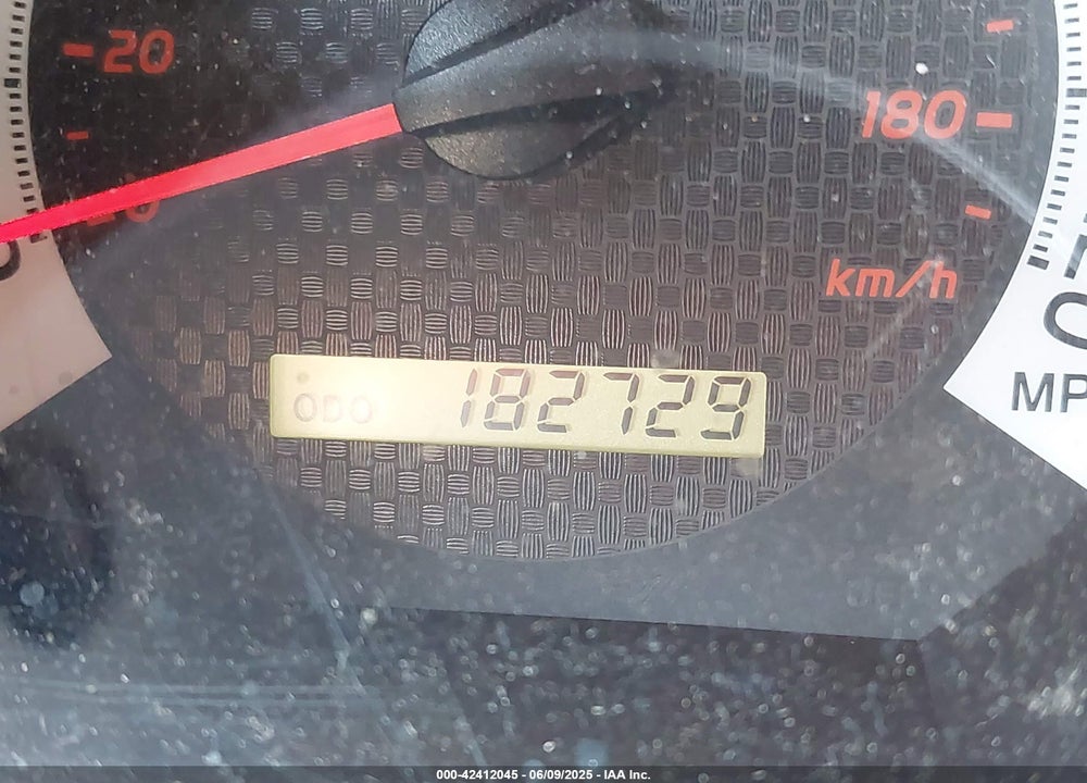 2012 TOYOTA TACOMA VIN: 5TFJU4GN8CX021689
