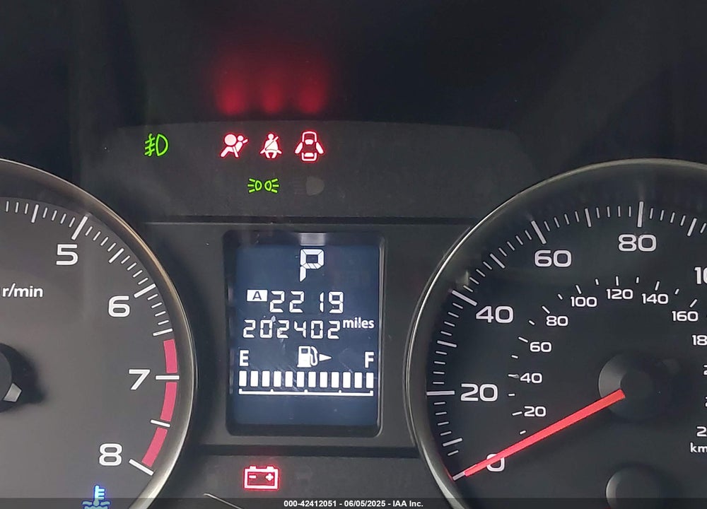 2016 SUBARU CROSSTREK VIN: JF2GPABCXG8318048