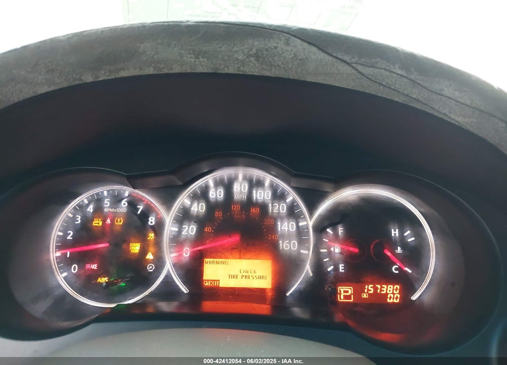 2011 NISSAN ALTIMA 2.5 S VIN: 1N4AL2AP6BN432476