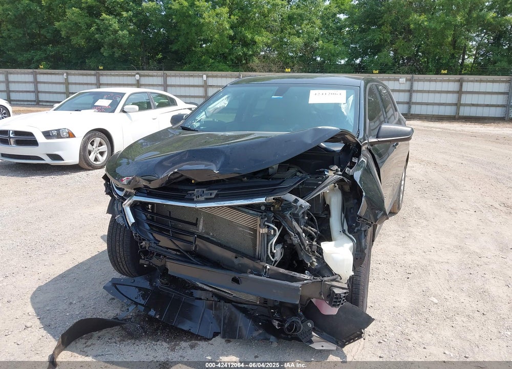 2018 CHEVROLET EQUINOX VIN: 2GNAXHEV6J6198697