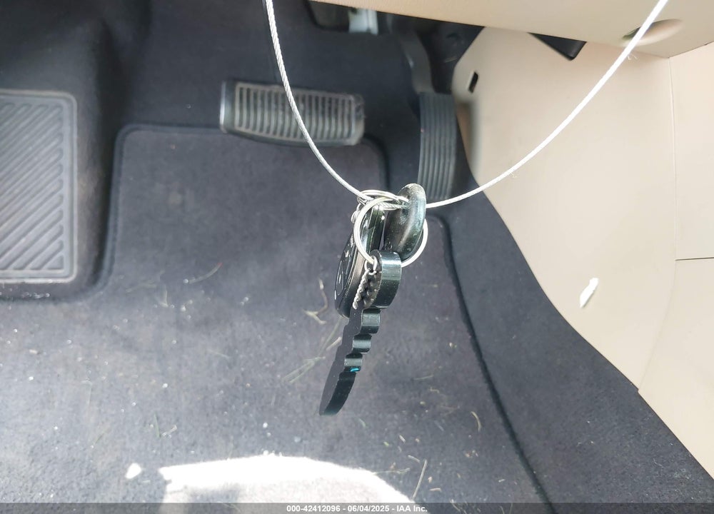 2010 HYUNDAI SONATA VIN: 5NPEU4AF9AH601870