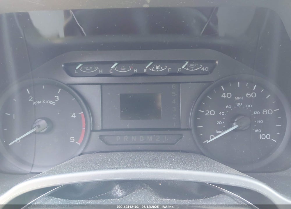 2019 FORD F-250 XL VIN: 1FT7W2BT7KEC91943