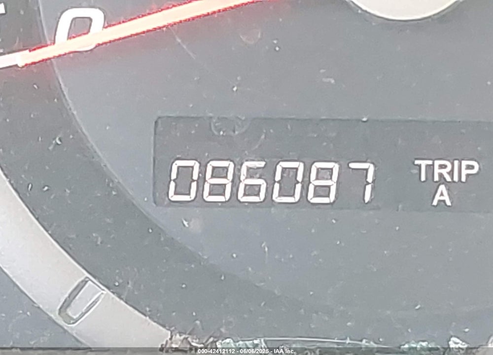 2007 HONDA PILOT EX VIN: 5FNYF18447B024053