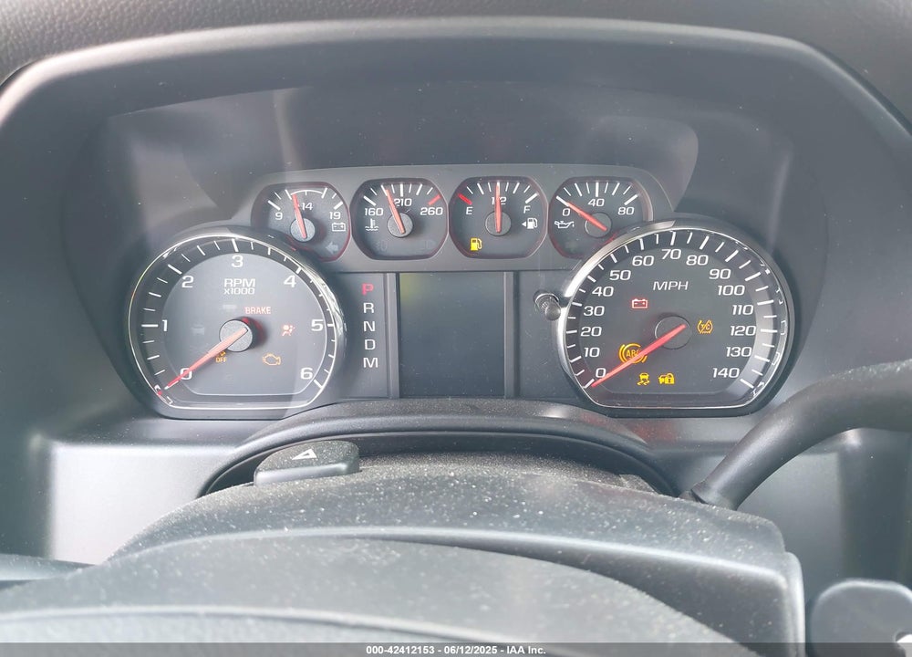 2016 CHEVROLET SILVERADO 1500 LS VIN: 1GCNCNEH4GZ409942
