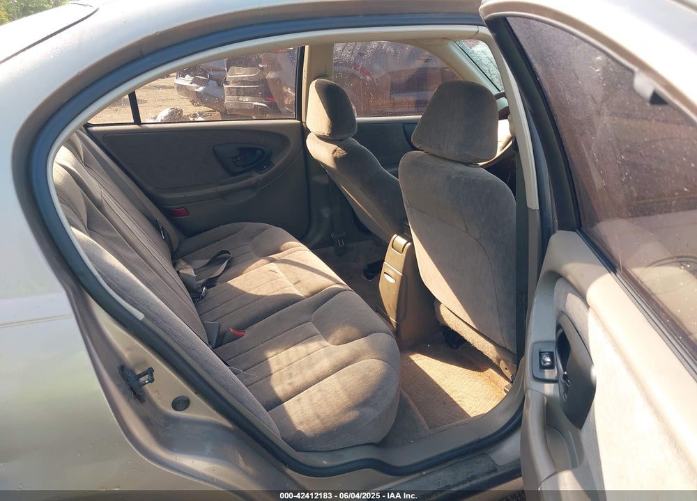 2000 CHEVROLET MALIBU LS VIN: 1G1NE52J2Y6331559