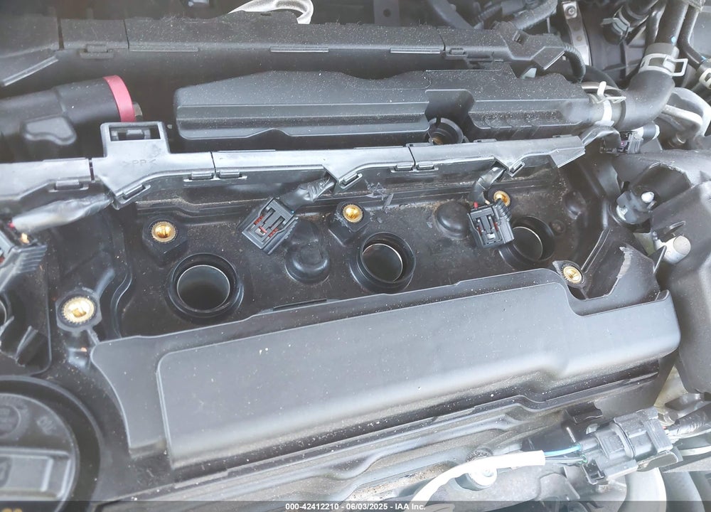 2022 ACURA ILX STANDARD VIN: 19UDE2F35NA000594