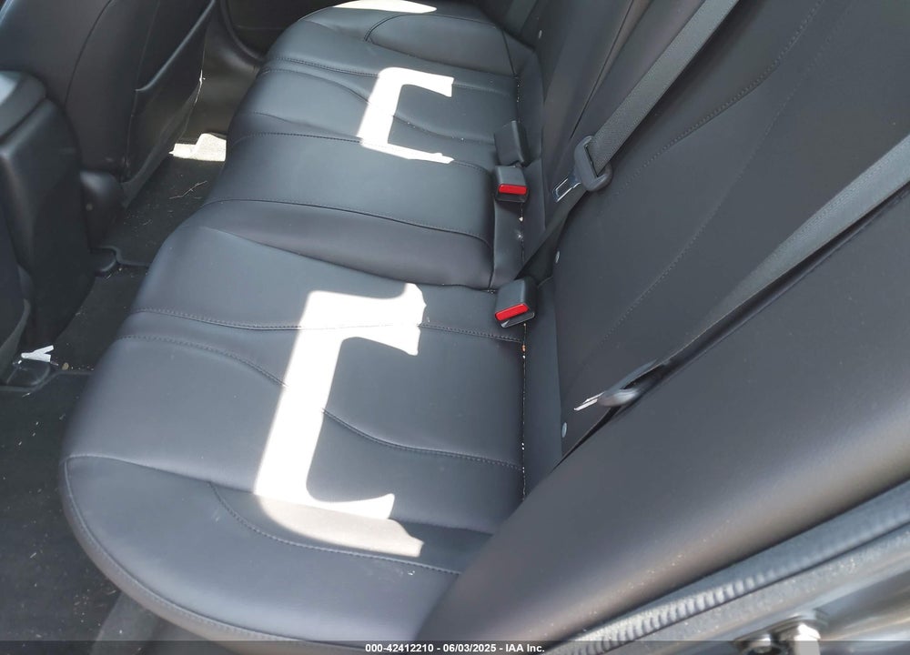 2022 ACURA ILX STANDARD VIN: 19UDE2F35NA000594