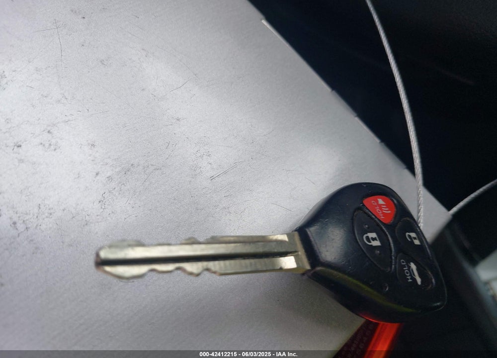 2011 TOYOTA CAMRY VIN: 4T1BK3EK8BU130016