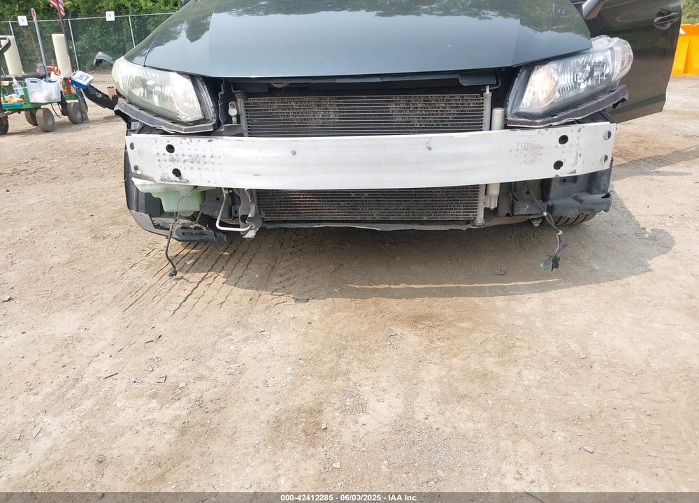 2015 HONDA CIVIC SEDAN VIN: 2HGFB2F93FH516610