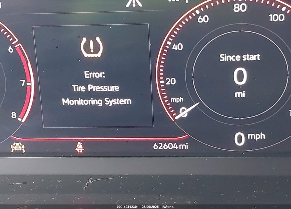2019 VOLKSWAGEN JETTA VIN: 3VWG57BU1KM133467