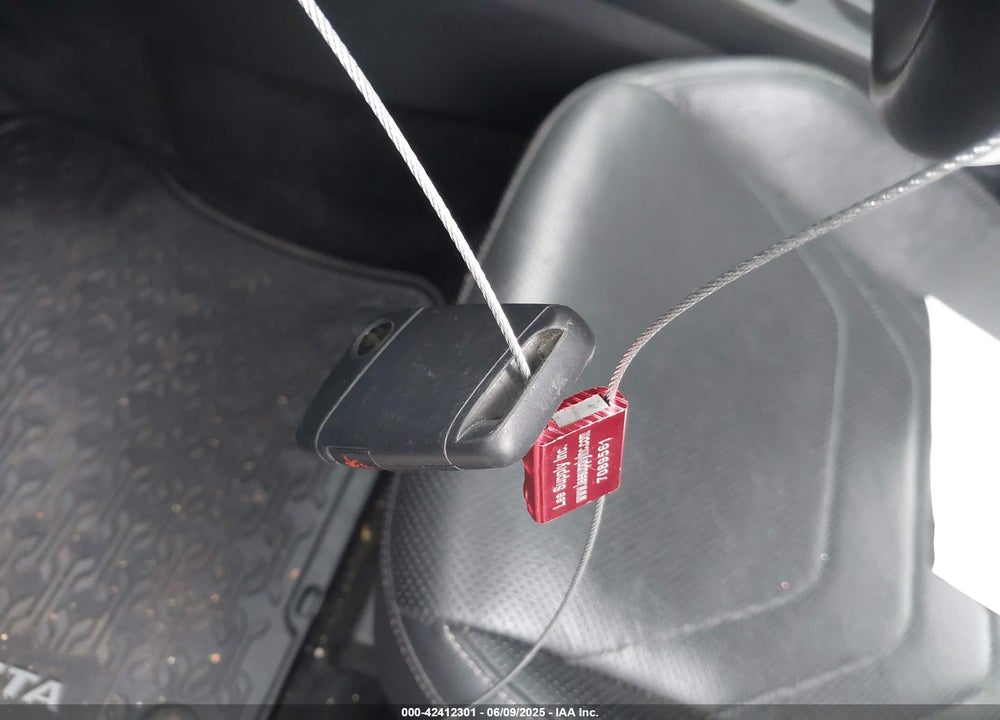 2019 VOLKSWAGEN JETTA VIN: 3VWG57BU1KM133467