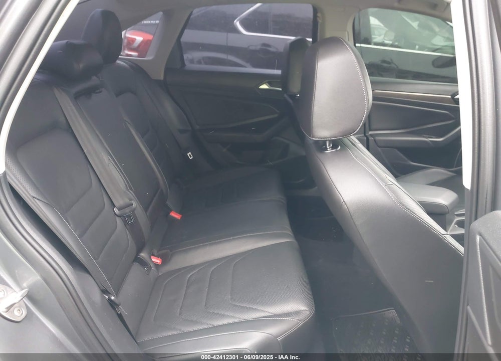 2019 VOLKSWAGEN JETTA VIN: 3VWG57BU1KM133467