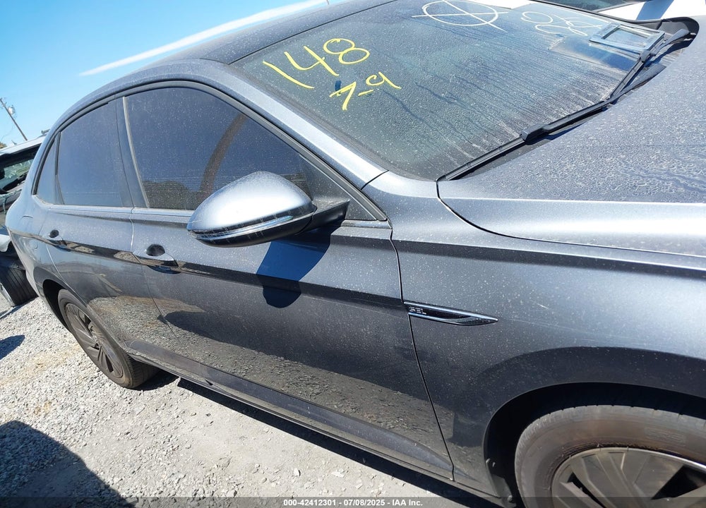 2019 VOLKSWAGEN JETTA VIN: 3VWG57BU1KM133467