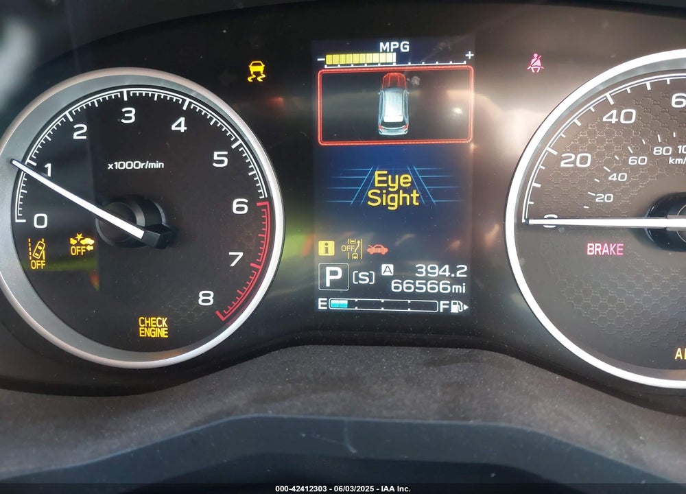 2022 SUBARU FORESTER VIN: JF2SKAEC2NH436970