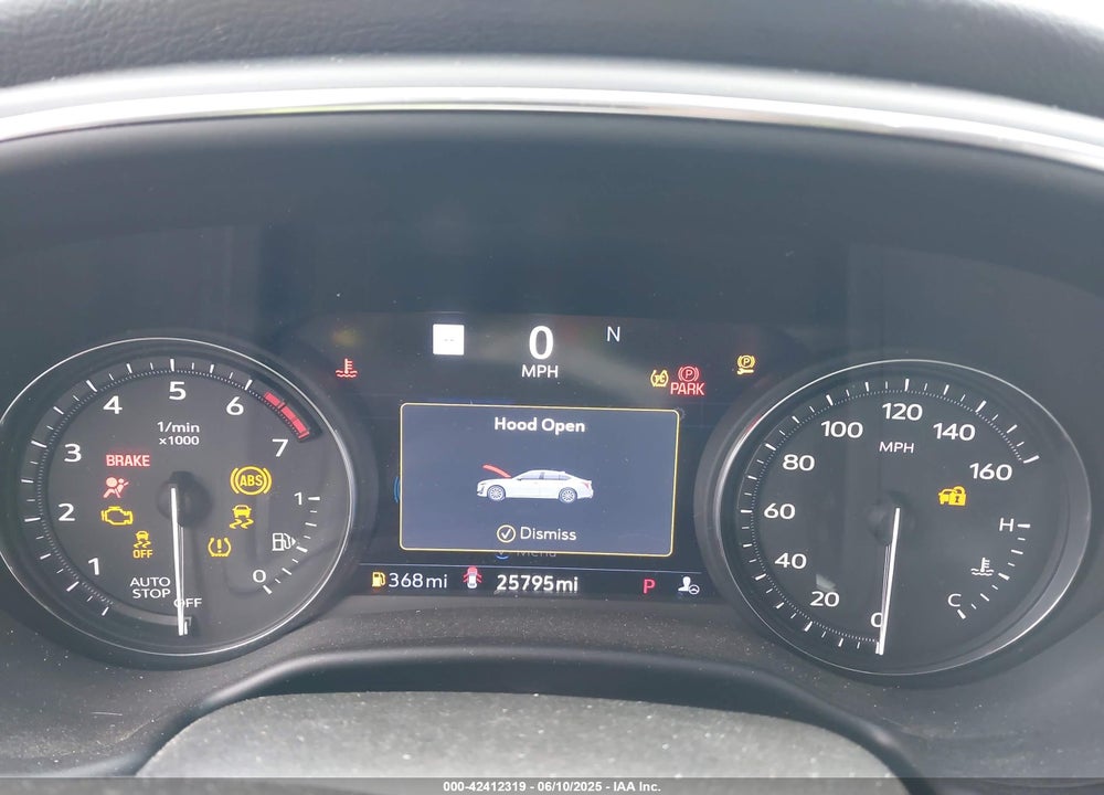 2020 CADILLAC CT5 VIN: 1G6DT5RK9L0129078