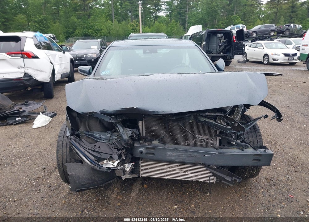 2020 CADILLAC CT5 VIN: 1G6DT5RK9L0129078