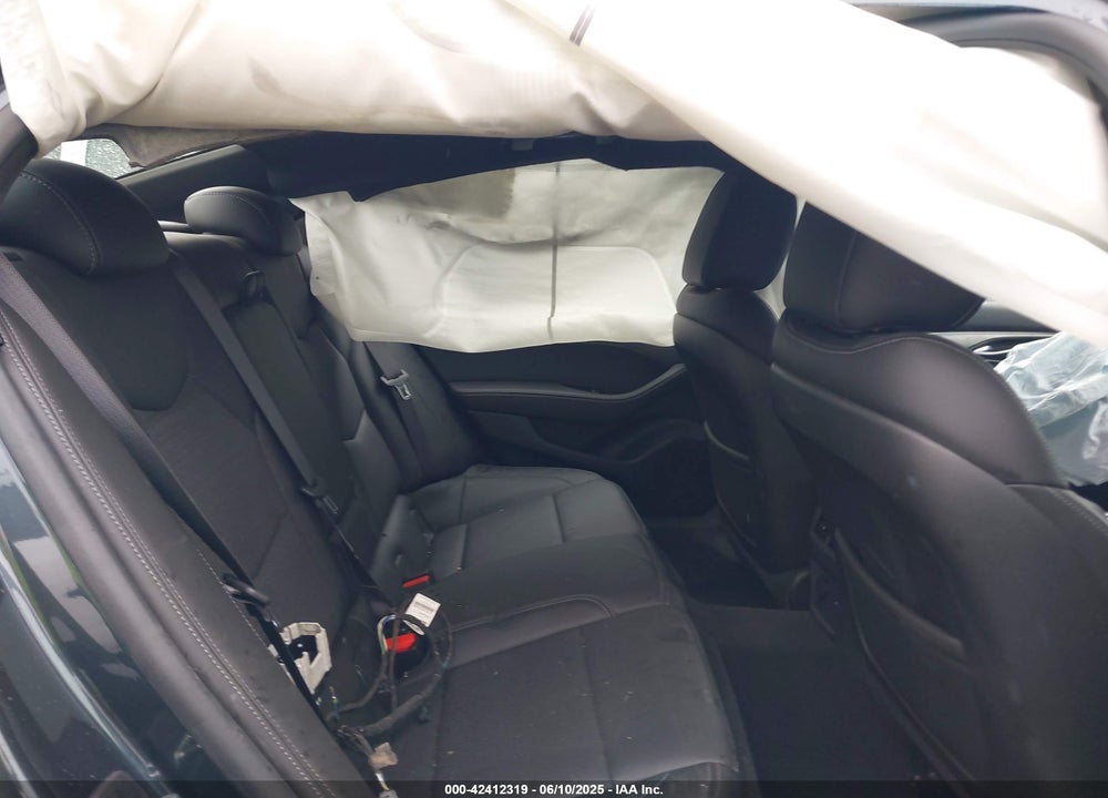 2020 CADILLAC CT5 VIN: 1G6DT5RK9L0129078