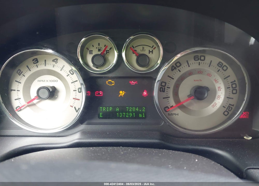 2010 FORD EDGE VIN: 2FMDK3JC3ABB51643