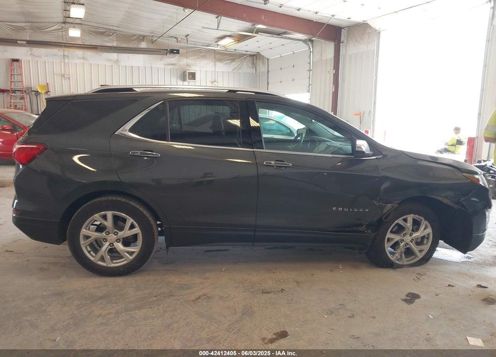 2019 CHEVROLET EQUINOX VIN: 2GNAXNEV0K6131545
