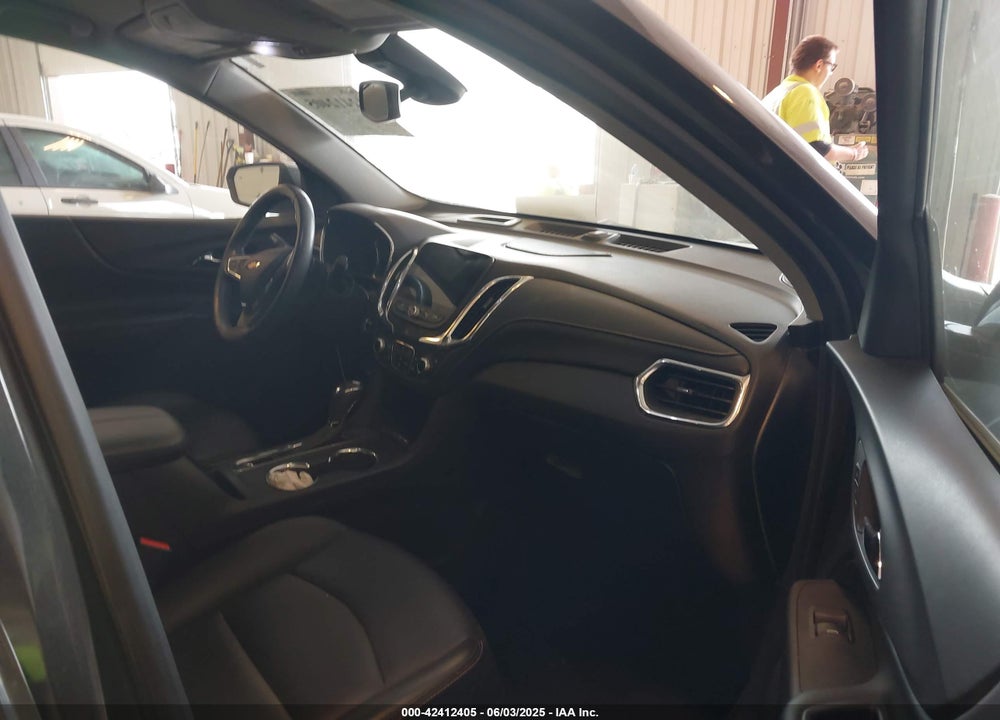 2019 CHEVROLET EQUINOX VIN: 2GNAXNEV0K6131545