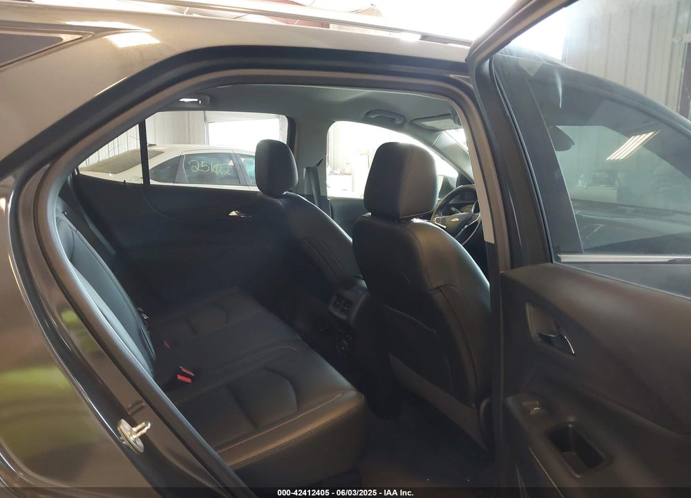 2019 CHEVROLET EQUINOX VIN: 2GNAXNEV0K6131545
