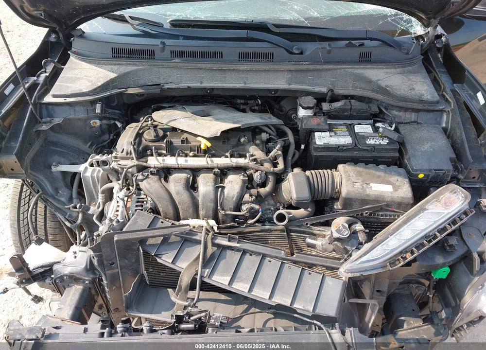 2018 HYUNDAI KONA SEL VIN: KM8K2CAA2JU083173