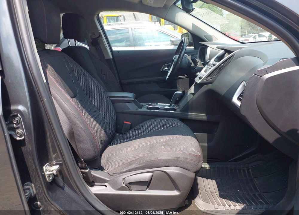 2014 CHEVROLET EQUINOX VIN: 2GNFLFEK3E6276225