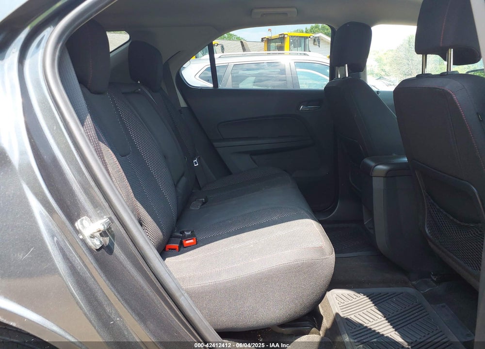 2014 CHEVROLET EQUINOX VIN: 2GNFLFEK3E6276225