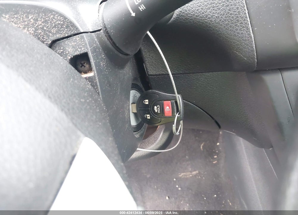 2016 NISSAN SENTRA S VIN: 3N1AB7AP1GY301303