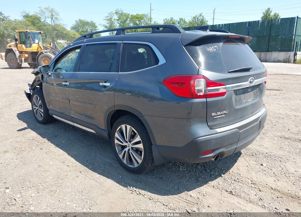 2021 SUBARU ASCENT TOURING VIN: 4S4WMARD2M3457855
