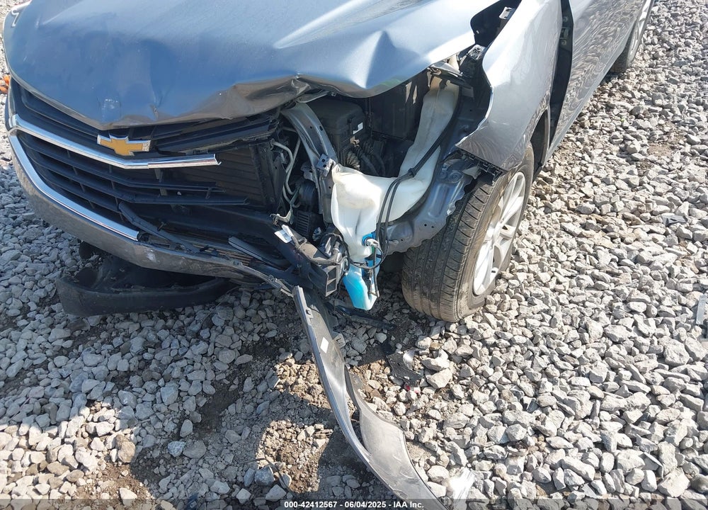 2018 CHEVROLET EQUINOX LT VIN: 3GNAXSEV7JL122107