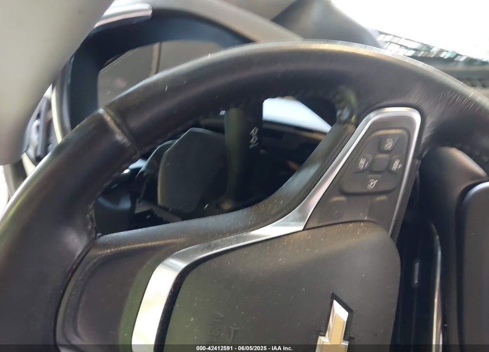 2018 CHEVROLET EQUINOX VIN: 2GNAXSEV1J6346395