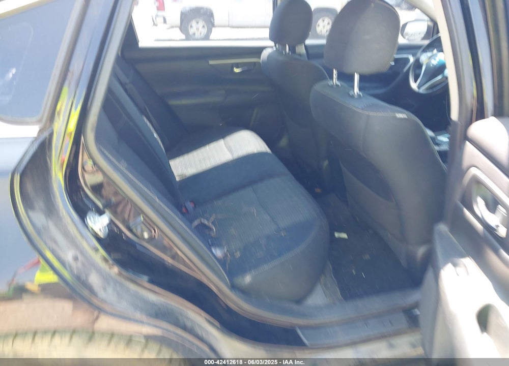 2016 NISSAN ALTIMA VIN: 1N4AL3AP7GC135399