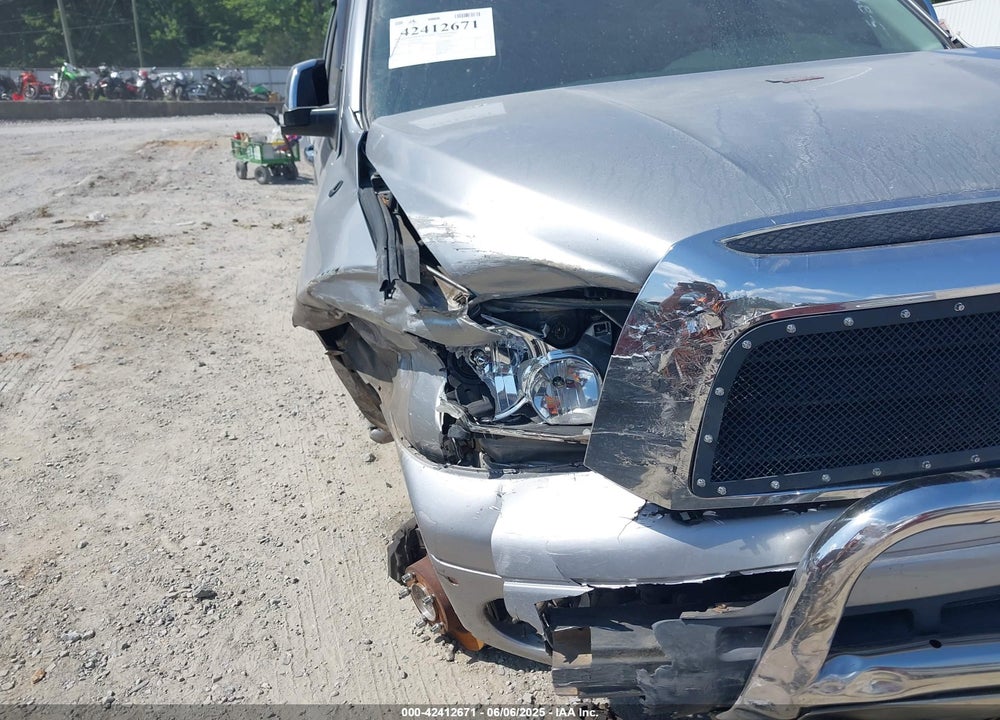 2008 TOYOTA TUNDRA LIMITED 5.7L V8 VIN: 5TFEV581X8X046892
