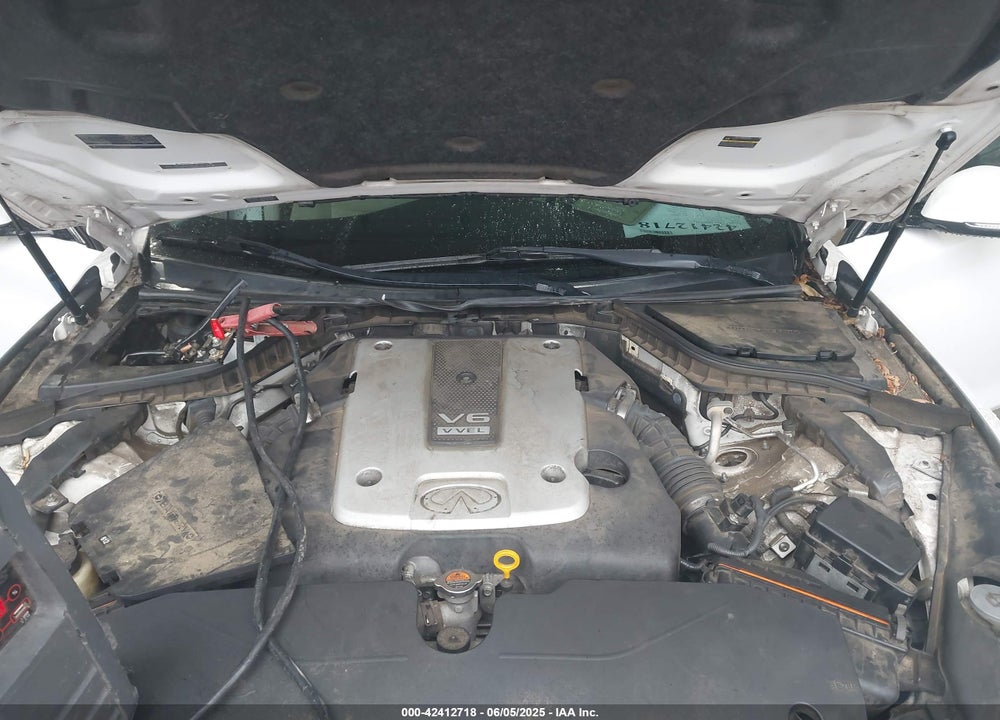 2014 INFINITI Q50 VIN: JN1BV7AP5EM692015