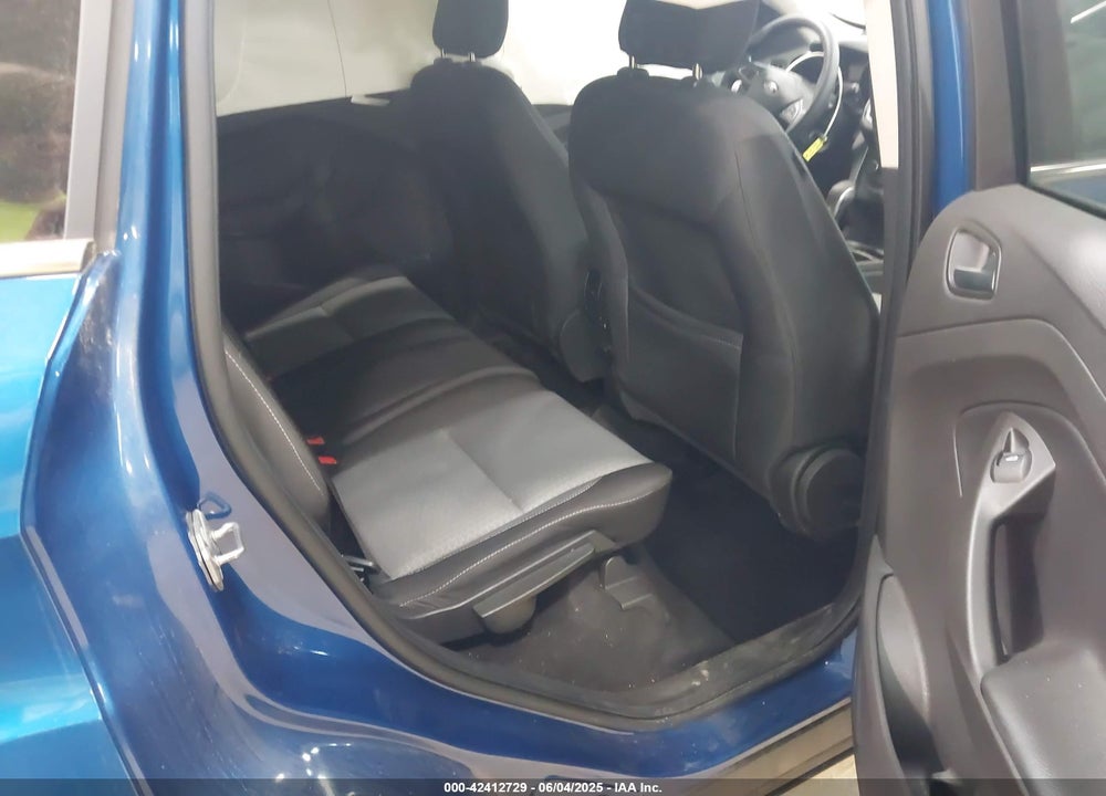 2018 FORD ESCAPE VIN: 1FMCU9GD2JUA51181
